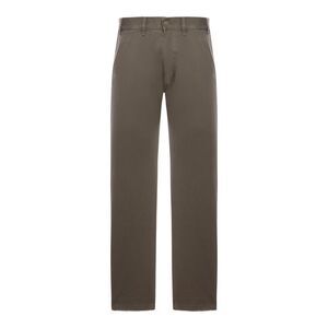 Celine Men Cotton Chinos Jeans